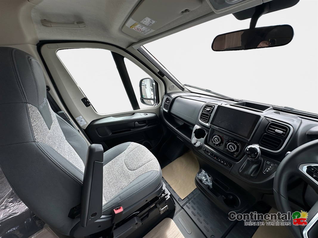 2025 Autotrail Expedition C73 For Sale At5222 12