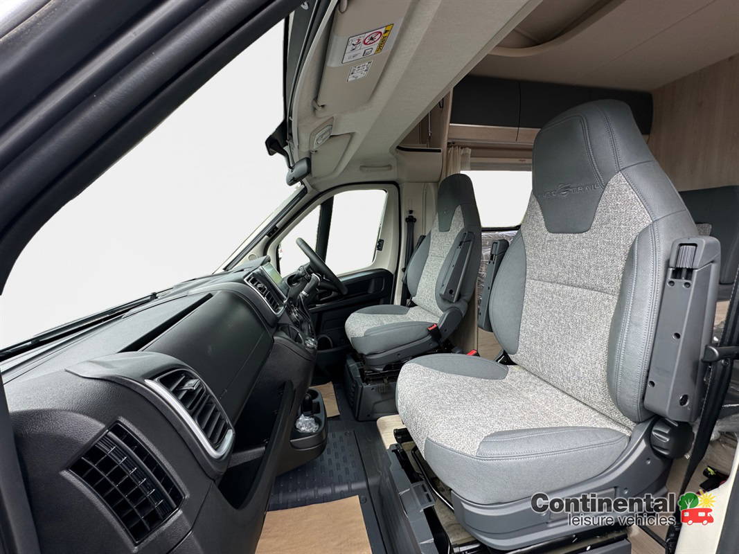 2025 Autotrail Expedition C73 For Sale At5222 13
