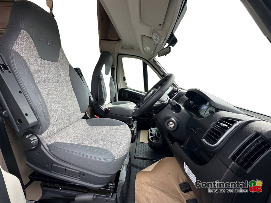 2025 Autotrail Expedition C73 For Sale At5222 14