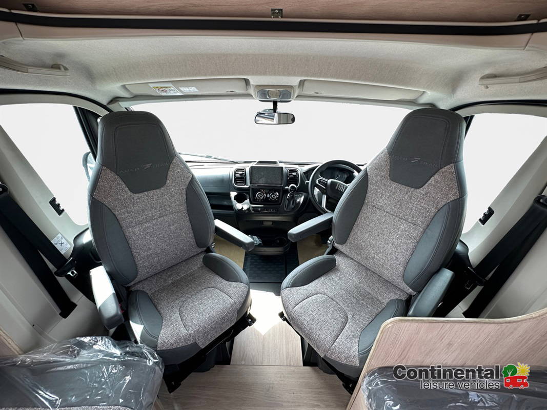 2025 Autotrail Expedition C73 For Sale At5222 15