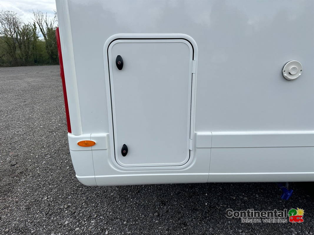 2025 Autotrail Expedition C73 For Sale At5222 16