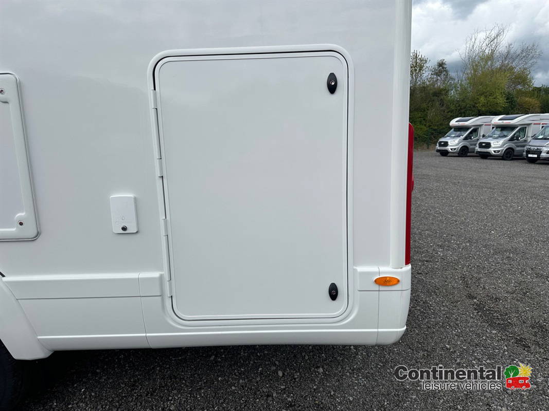 2025 Autotrail Expedition C73 For Sale At5222 18