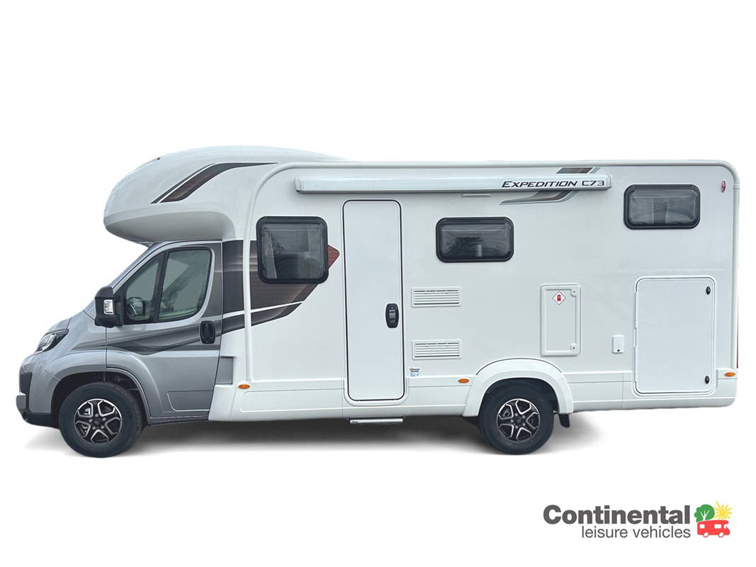2025 Autotrail Expedition C73 For Sale At5222 2