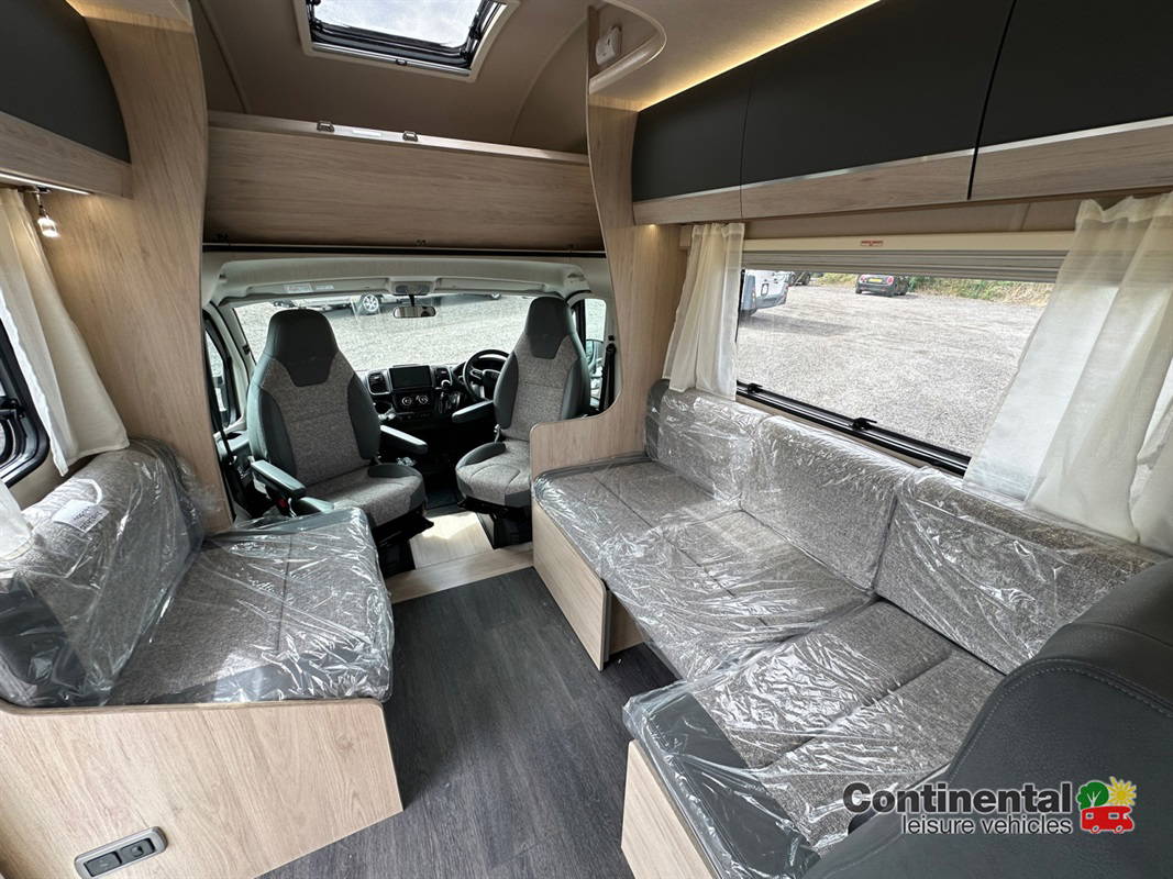 2025 Autotrail Expedition C73 For Sale At5222 24