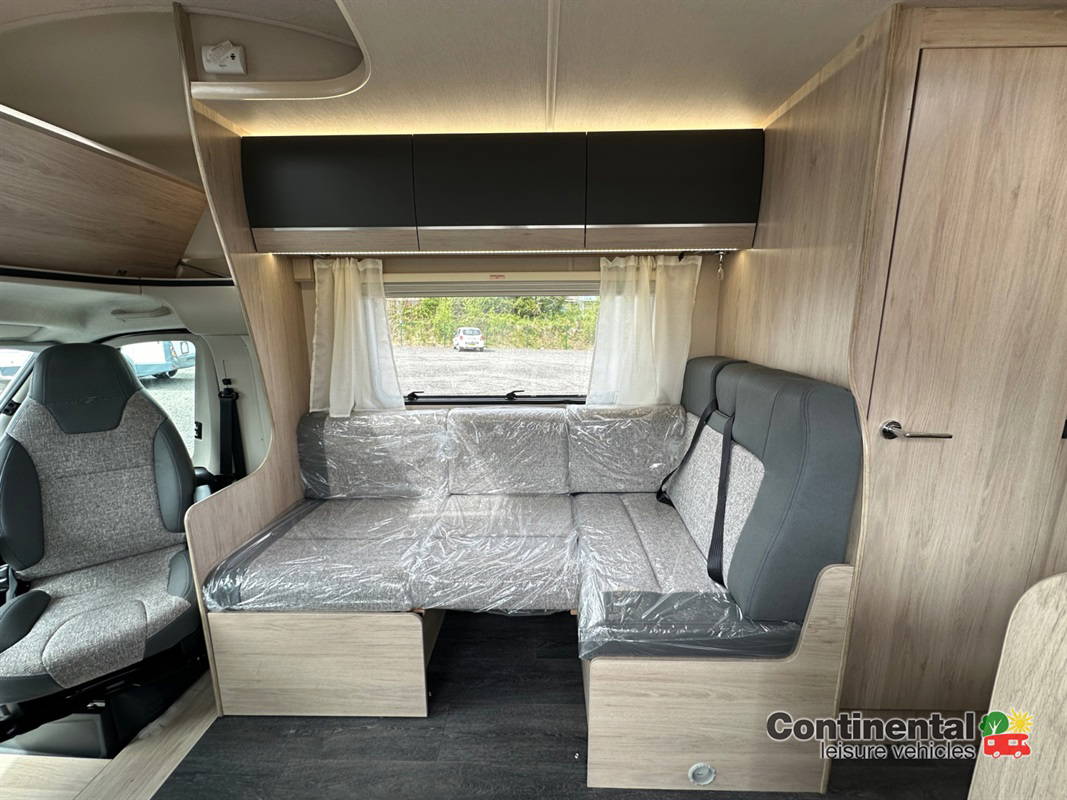 2025 Autotrail Expedition C73 For Sale At5222 25