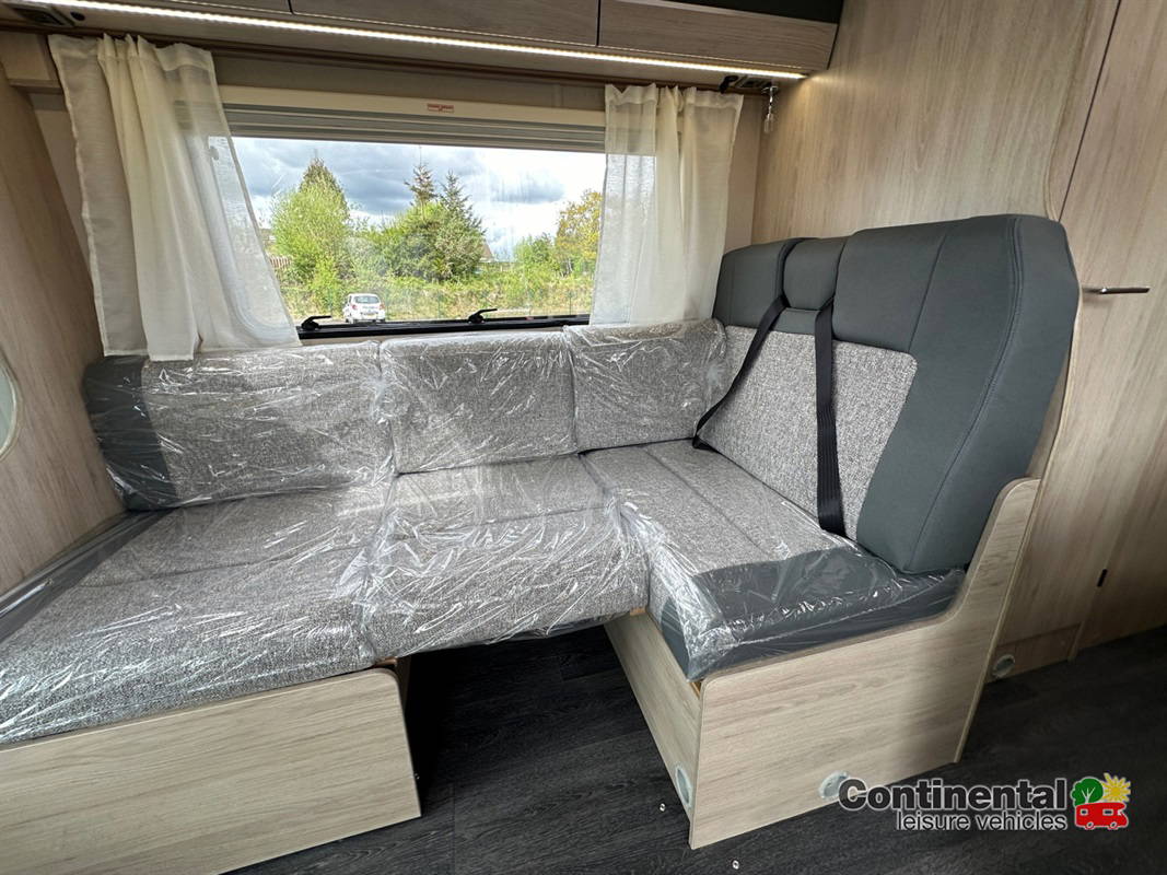 2025 Autotrail Expedition C73 For Sale At5222 26