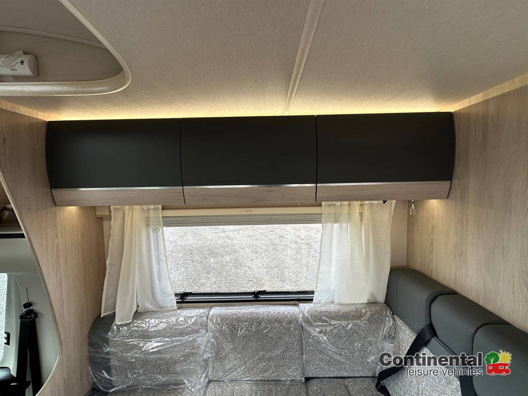 2025 Autotrail Expedition C73 For Sale At5222 27