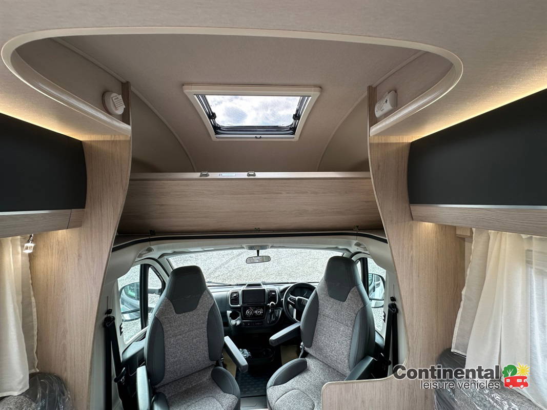 2025 Autotrail Expedition C73 For Sale At5222 30
