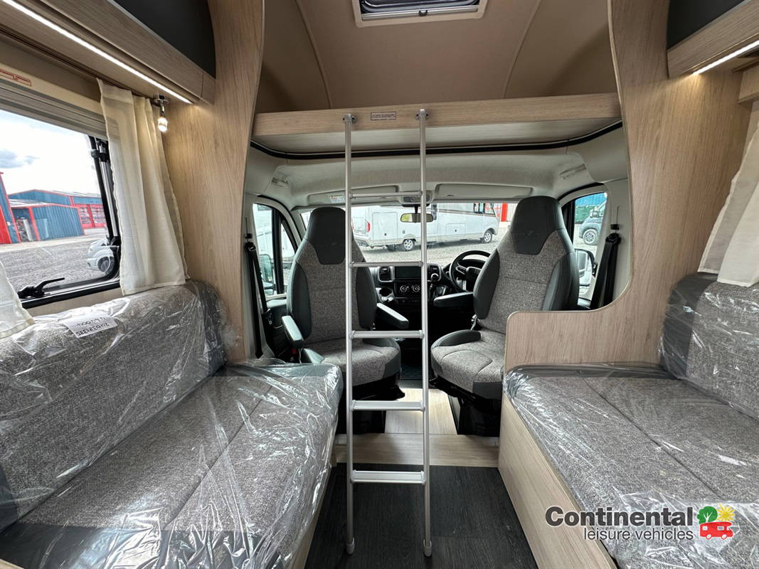 2025 Autotrail Expedition C73 For Sale At5222 31
