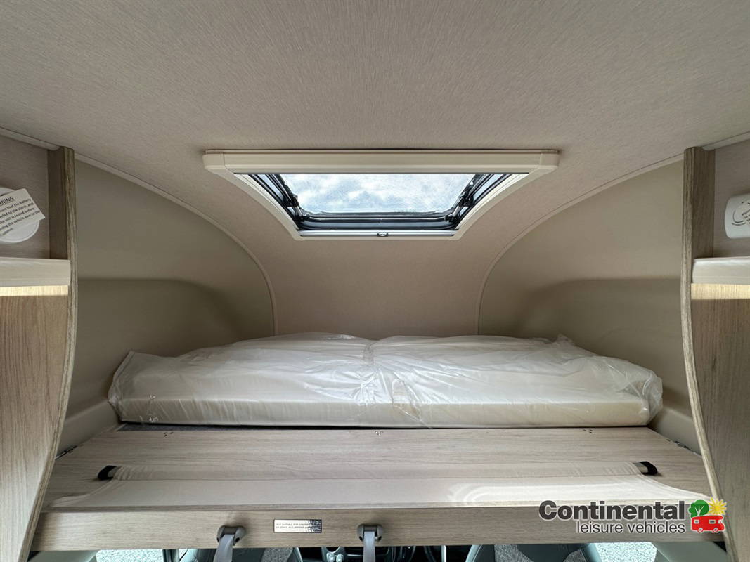 2025 Autotrail Expedition C73 For Sale At5222 32
