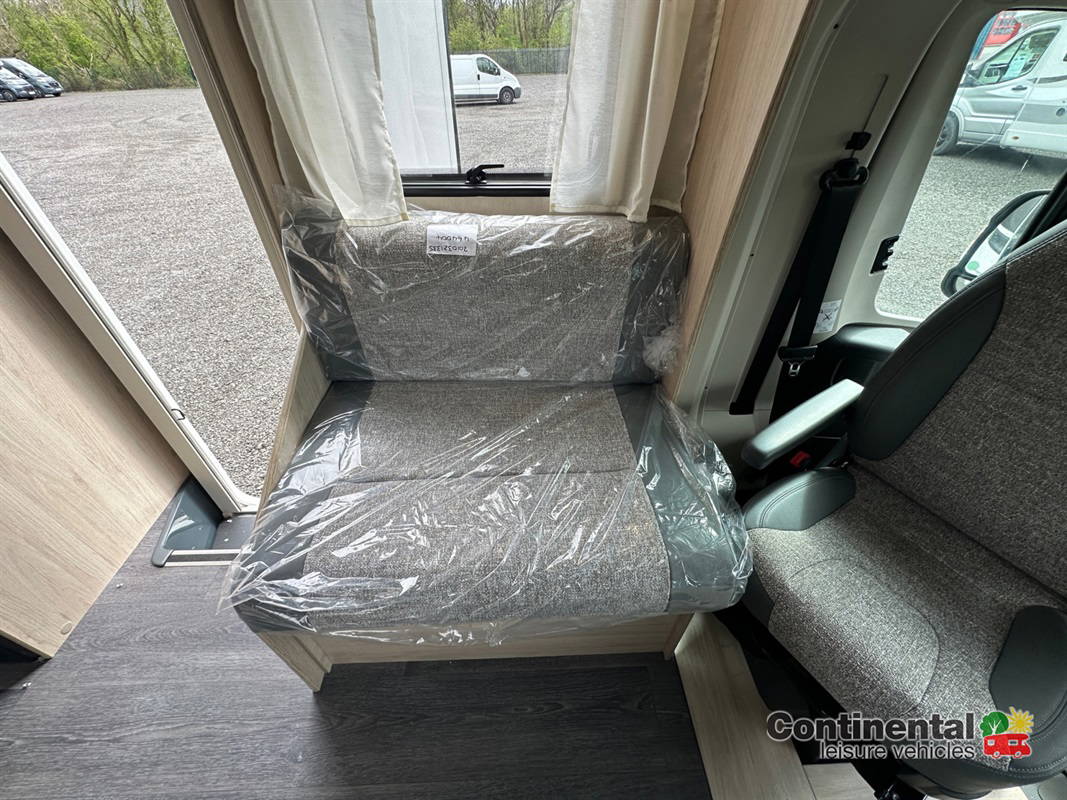 2025 Autotrail Expedition C73 For Sale At5222 33