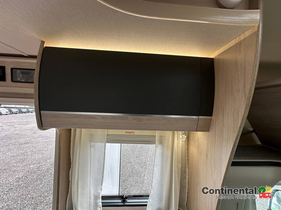 2025 Autotrail Expedition C73 For Sale At5222 34