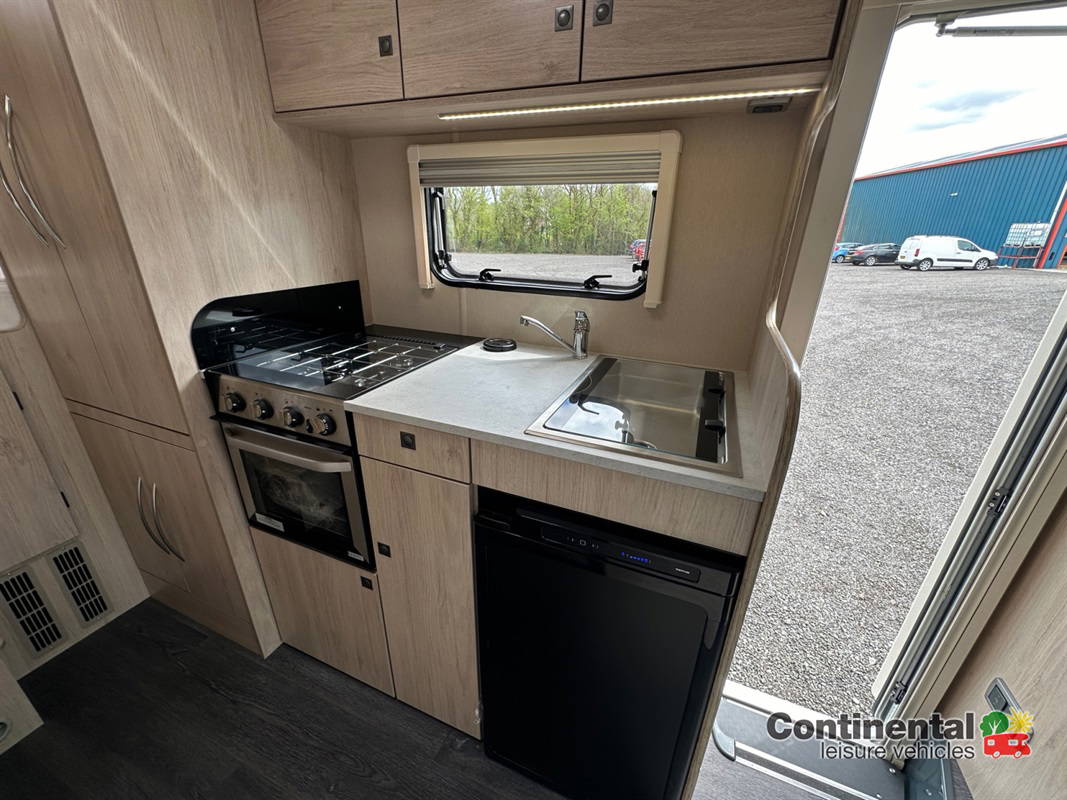 2025 Autotrail Expedition C73 For Sale At5222 36