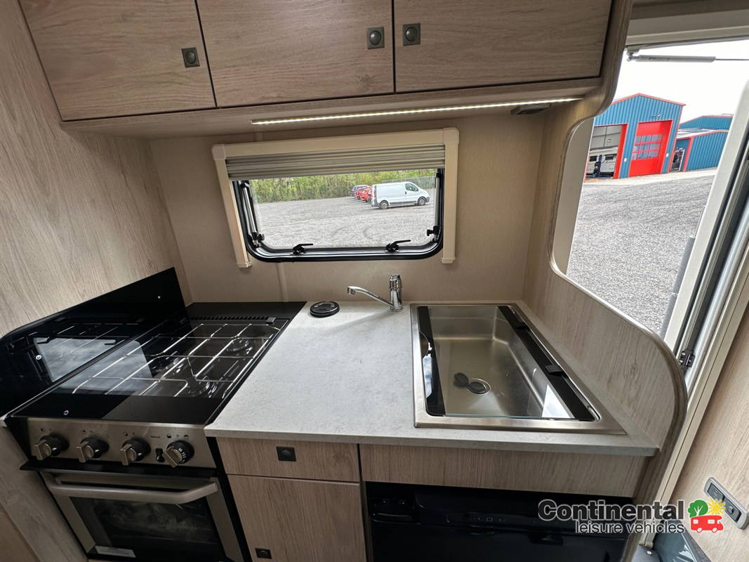 2025 Autotrail Expedition C73 For Sale At5222 37