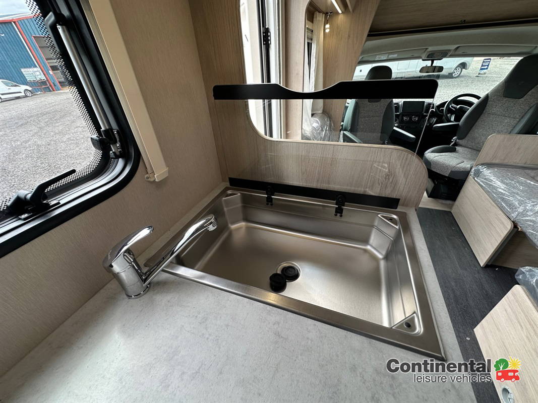 2025 Autotrail Expedition C73 For Sale At5222 38