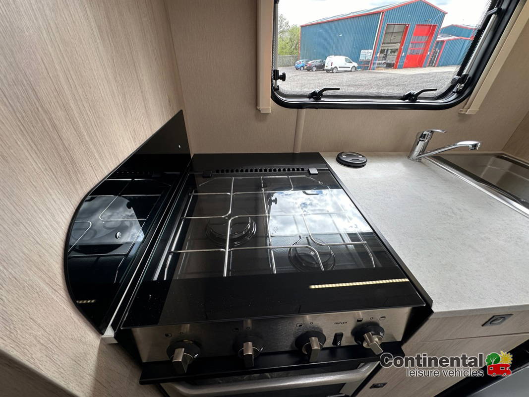 2025 Autotrail Expedition C73 For Sale At5222 39