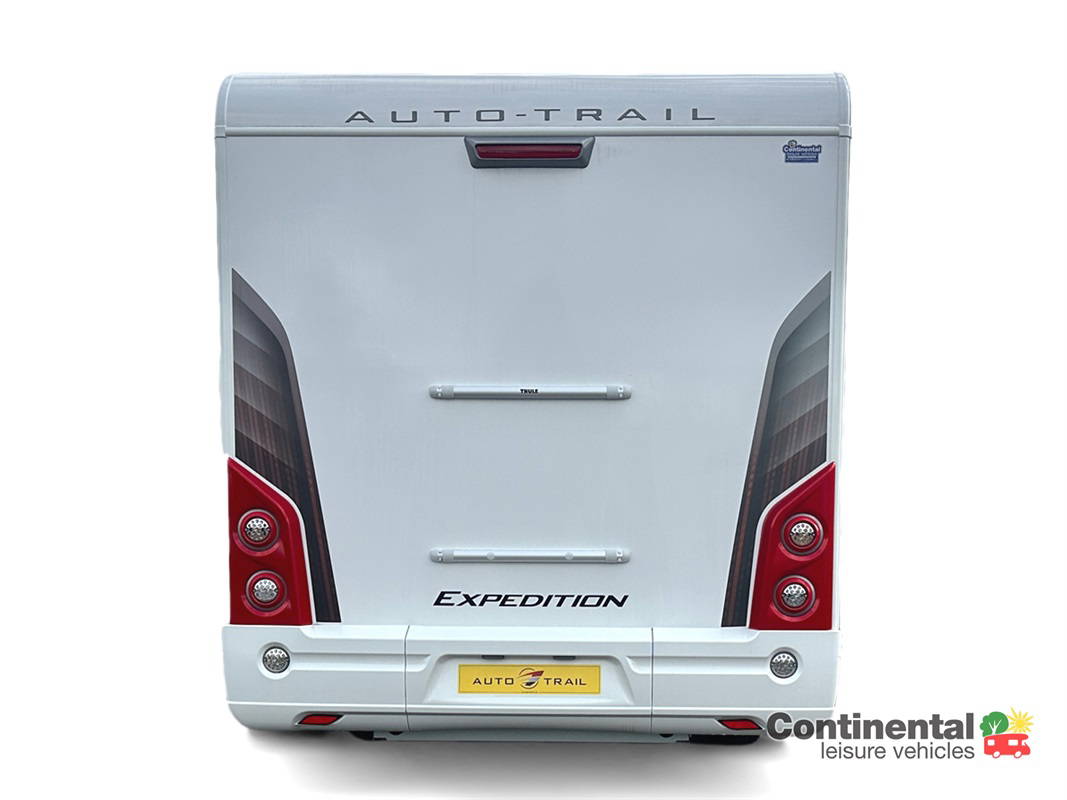 2025 Autotrail Expedition C73 For Sale At5222 4