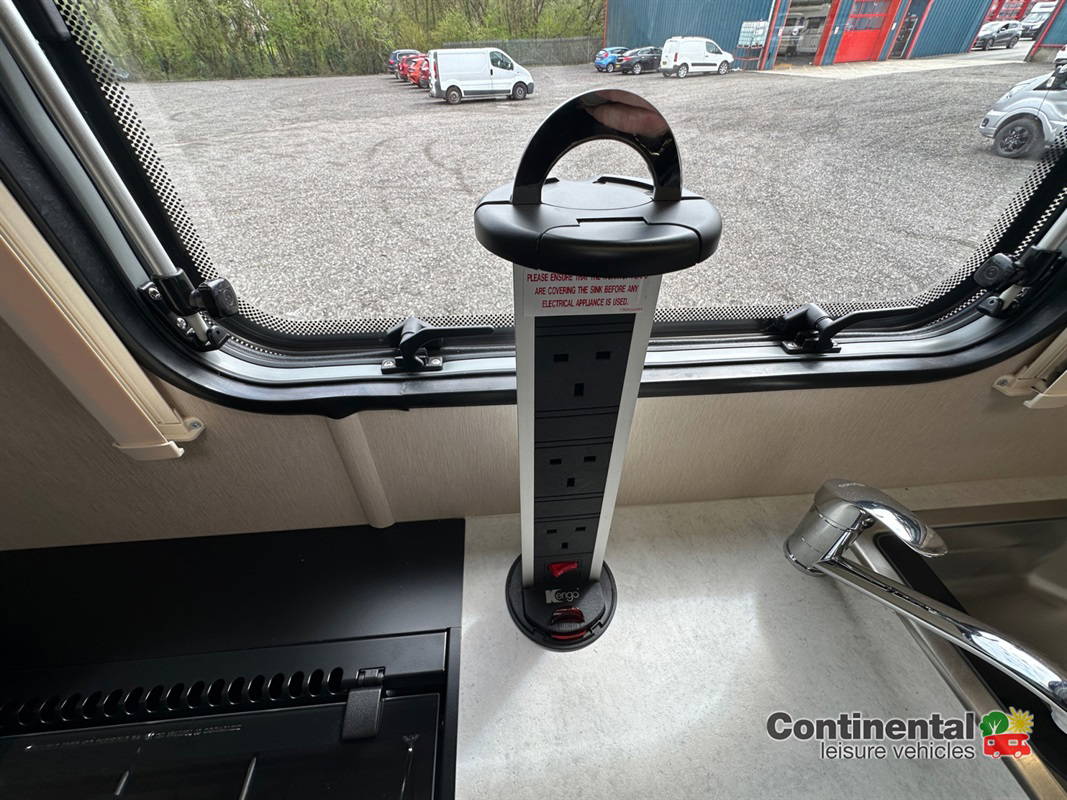 2025 Autotrail Expedition C73 For Sale At5222 42