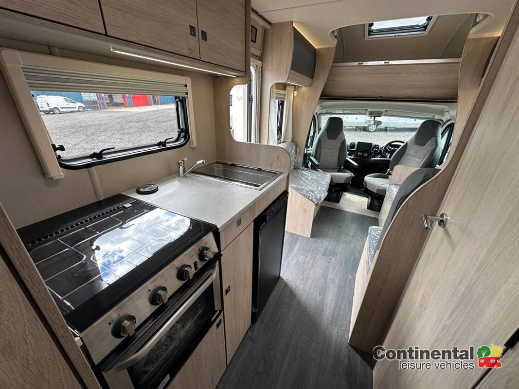 2025 Autotrail Expedition C73 For Sale At5222 52