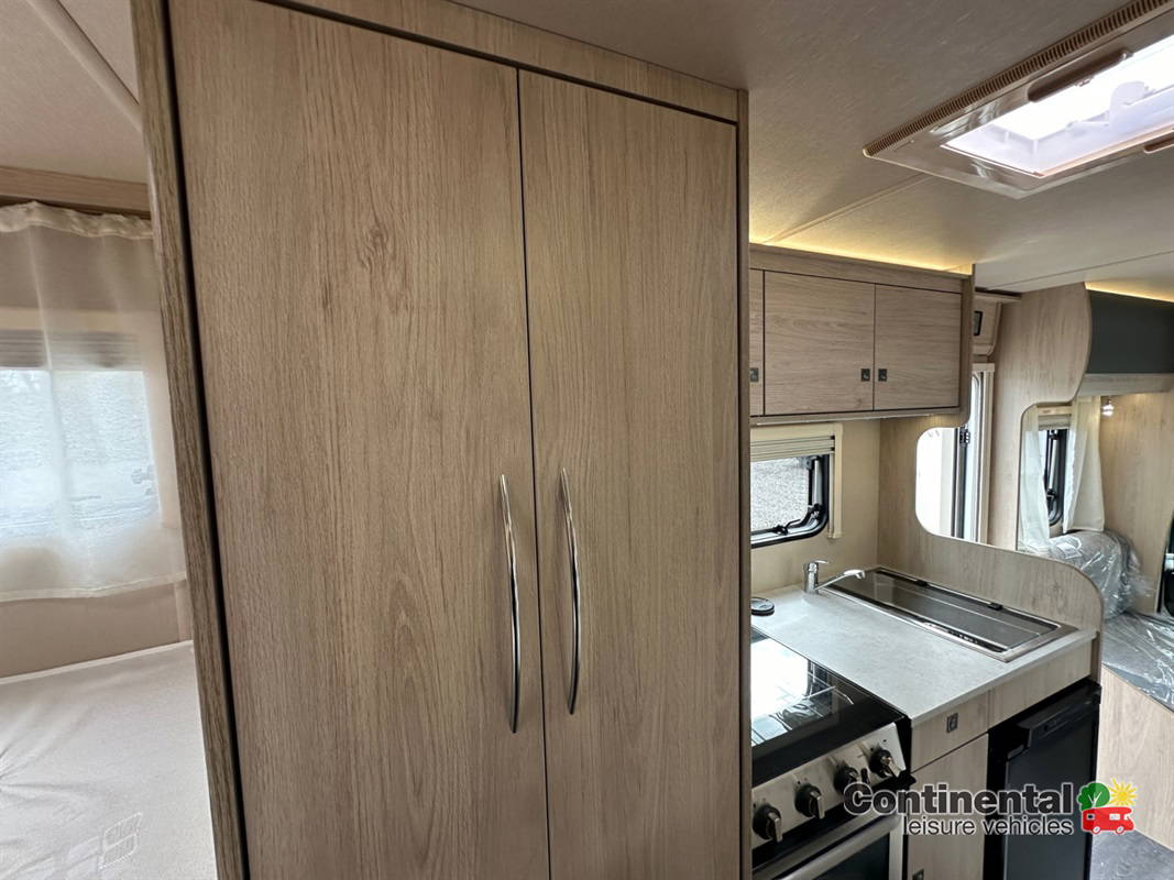 2025 Autotrail Expedition C73 For Sale At5222 53