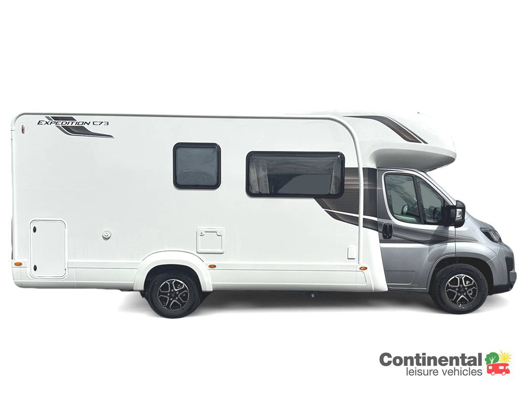 2025 Autotrail Expedition C73 For Sale At5222 6