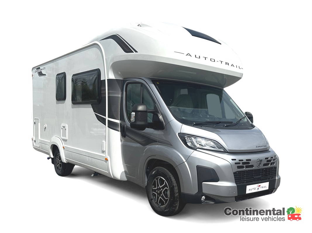 2025 Autotrail Expedition C73 For Sale At5222 7