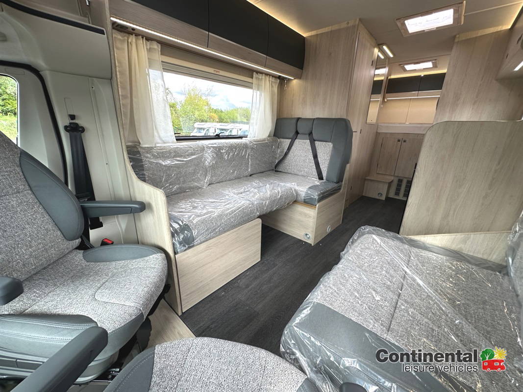 2025 Autotrail Expedition C73 For Sale At5222 70