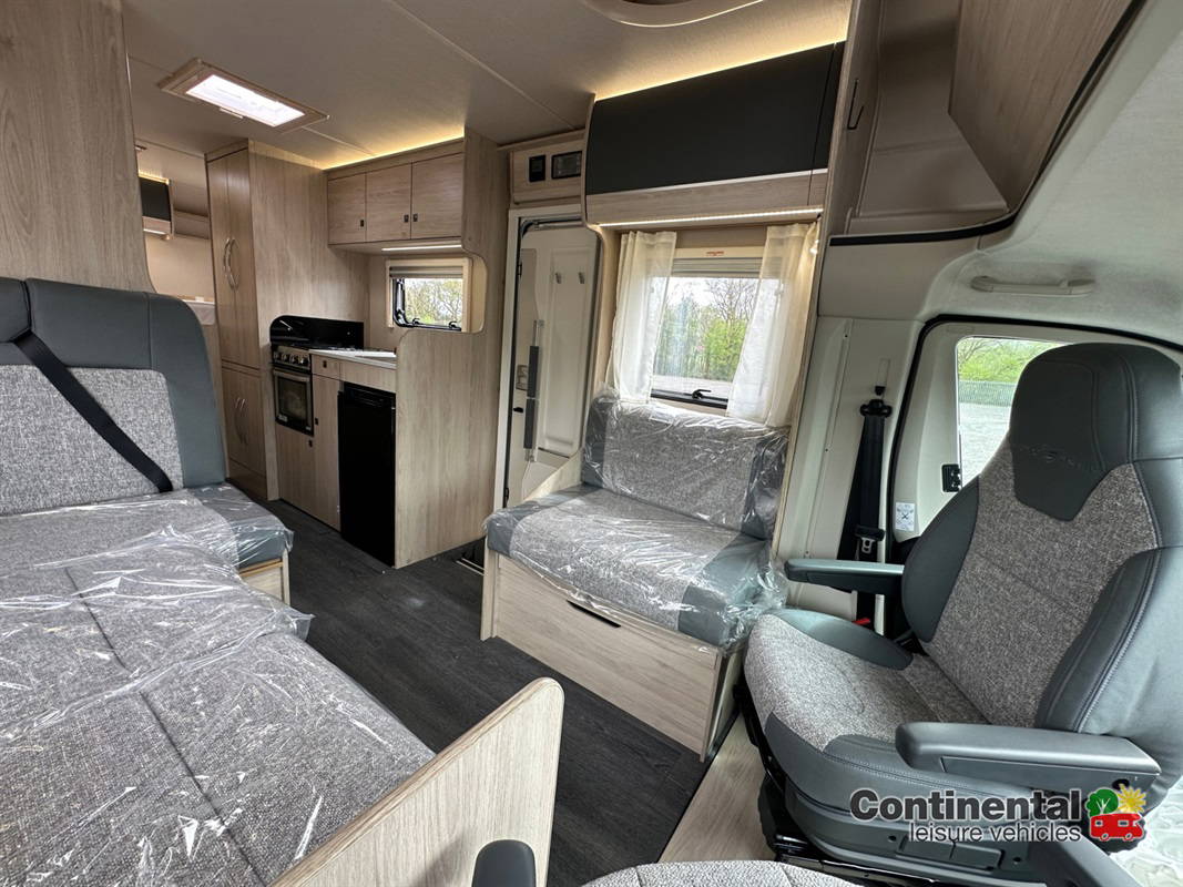 2025 Autotrail Expedition C73 For Sale At5222 71