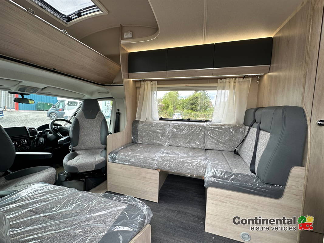 2025 Autotrail Expedition C73 For Sale At5222 72