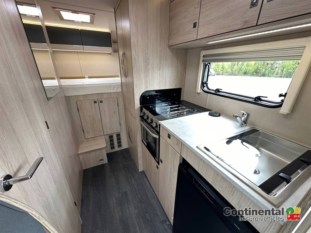 2025 Autotrail Expedition C73 For Sale At5222 73