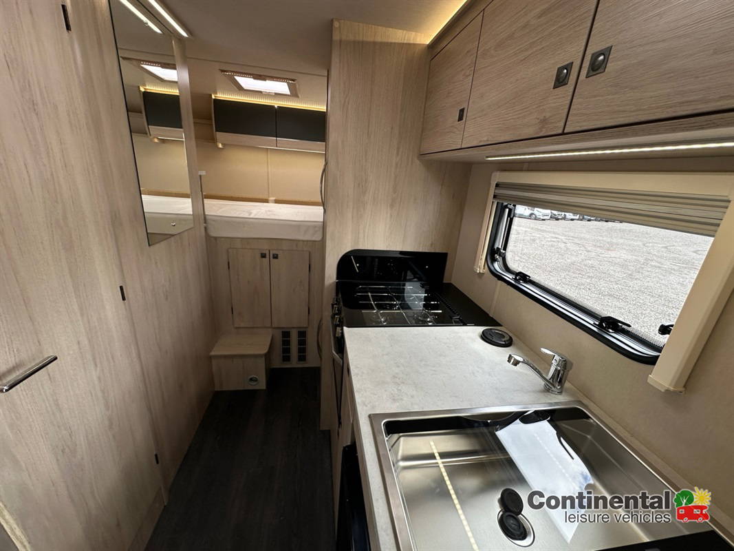 2025 Autotrail Expedition C73 For Sale At5222 74