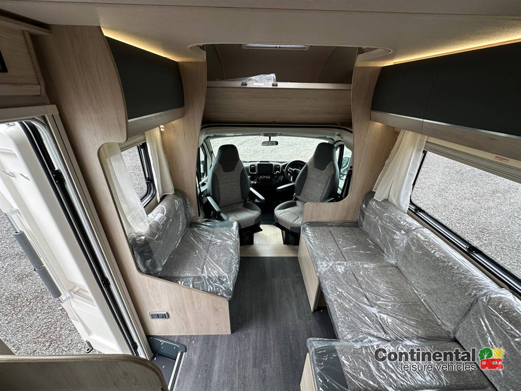 2025 Autotrail Expedition C73 For Sale At5222 75