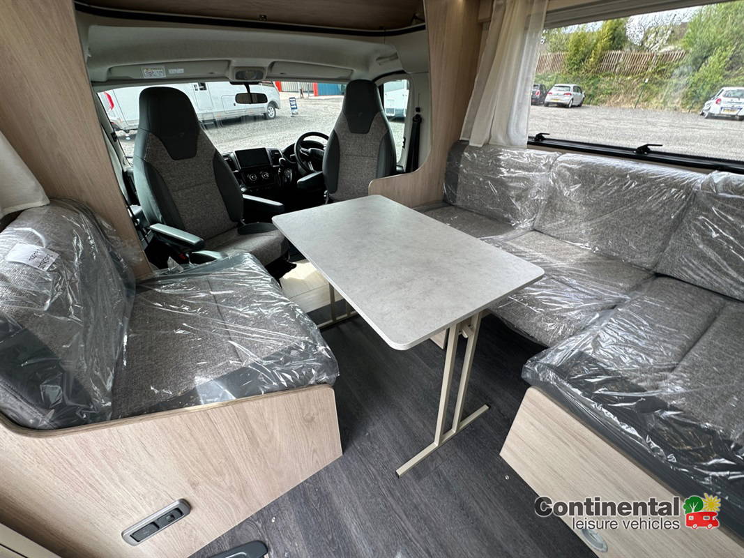 2025 Autotrail Expedition C73 For Sale At5222 76