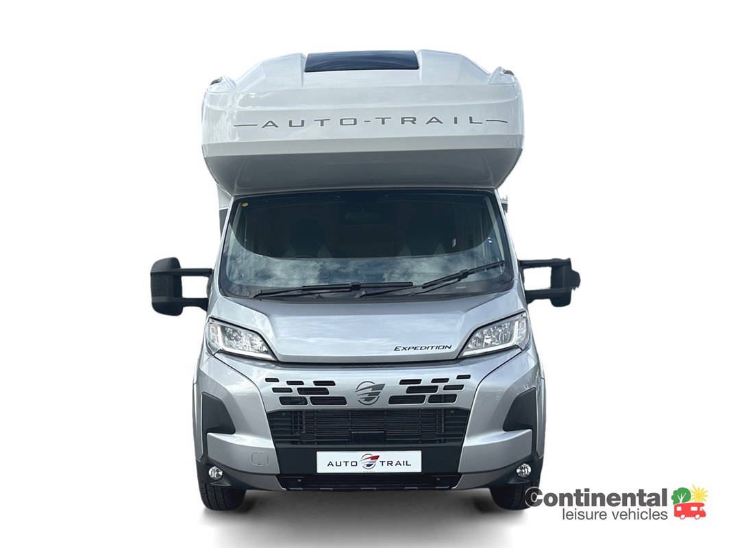 2025 Autotrail Expedition C73 For Sale At5222 8