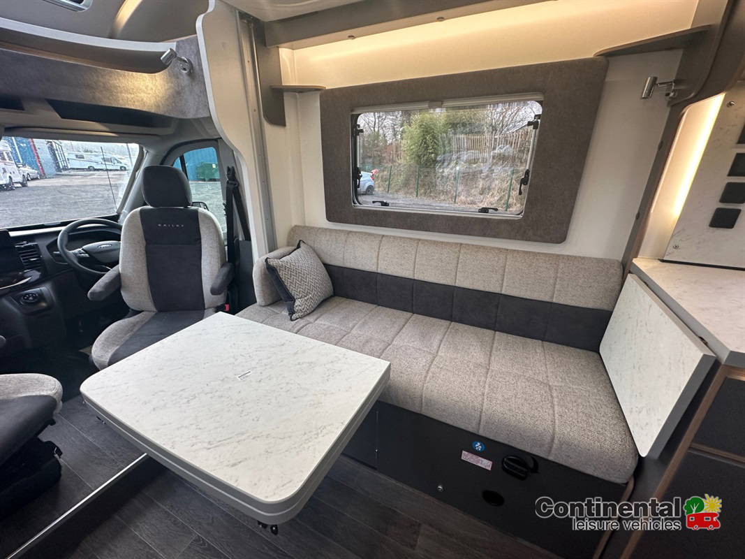 2025 Bailey Adamo 69 4 For Sale Bm5189 18