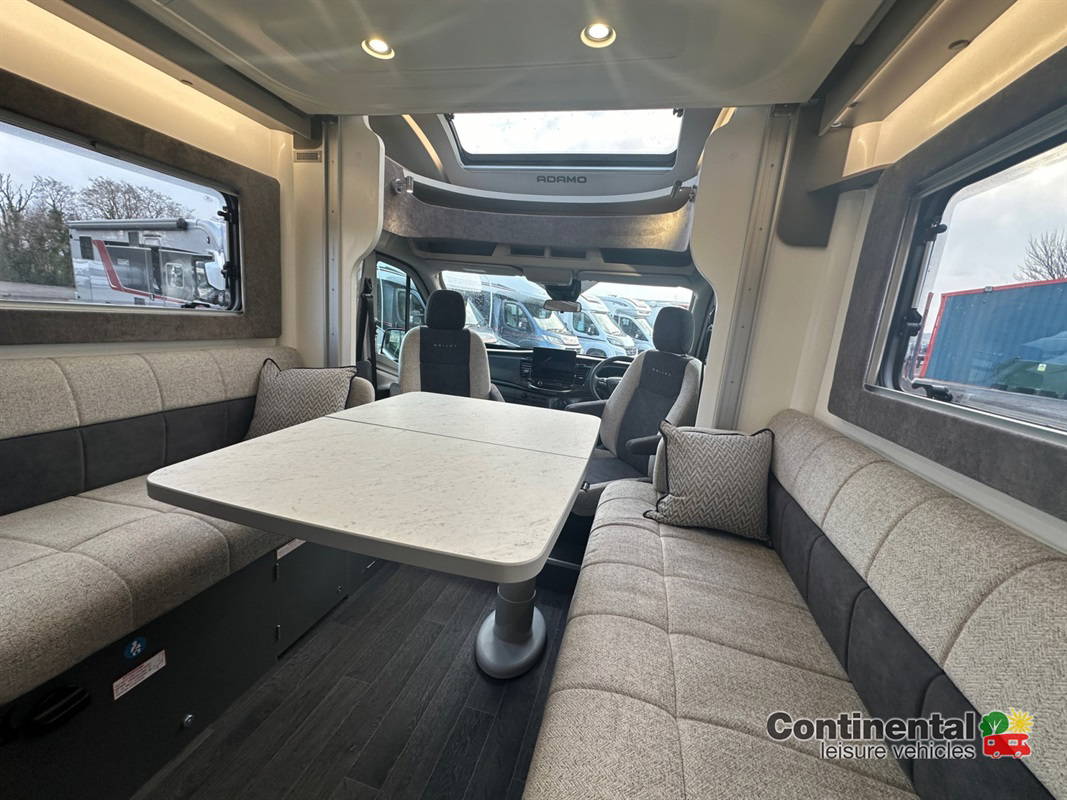 2025 Bailey Adamo 69 4 For Sale Bm5189 20