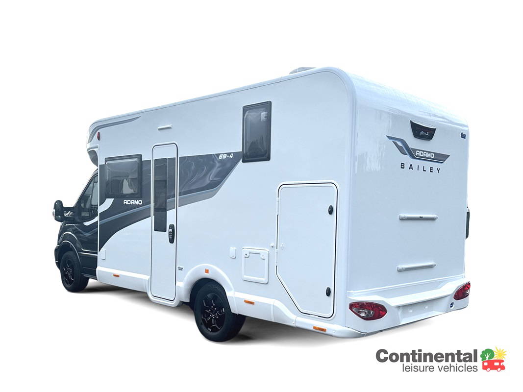 2025 Bailey Adamo 69 4 For Sale Bm5189 3