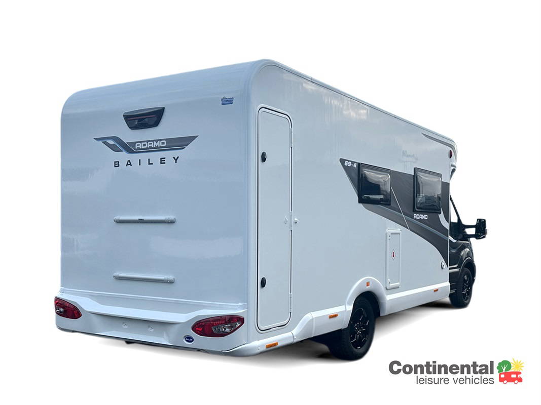 2025 Bailey Adamo 69 4 For Sale Bm5189 5