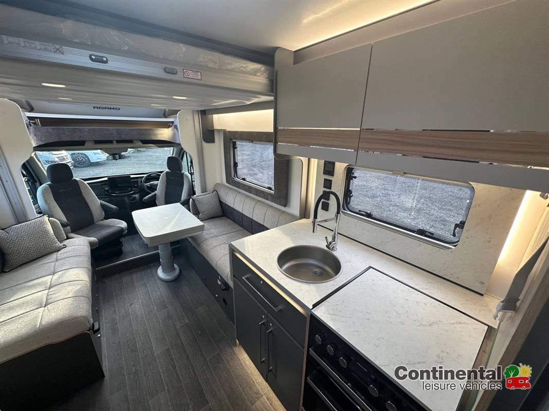 2025 Bailey Adamo 69 4 For Sale Bm5189 50
