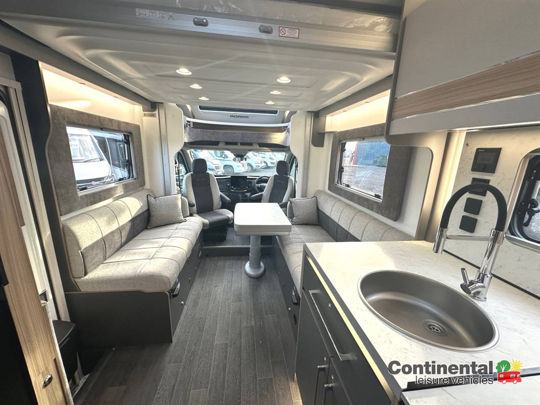 2025 Bailey Adamo 69 4 For Sale Bm5189 51