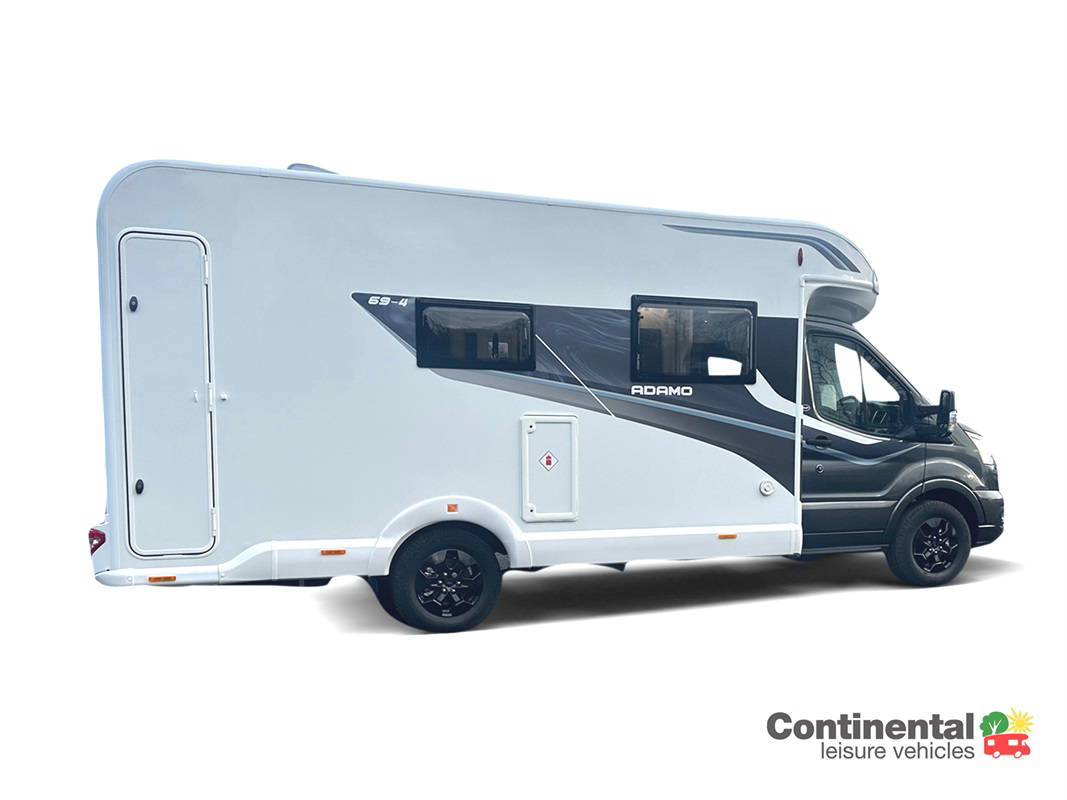 2025 Bailey Adamo 69 4 For Sale Bm5189 6