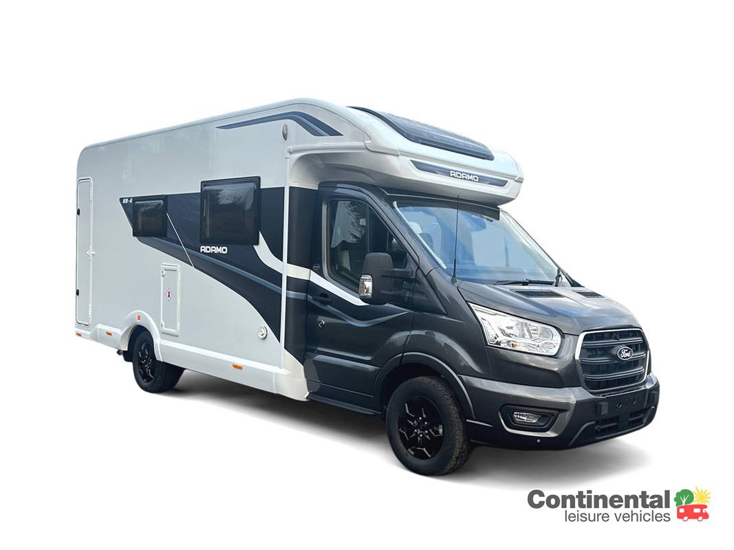 2025 Bailey Adamo 69 4 For Sale Bm5189 7