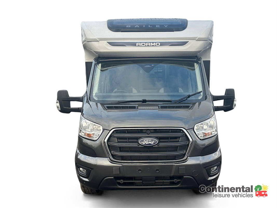 2025 Bailey Adamo 69 4 For Sale Bm5189 8