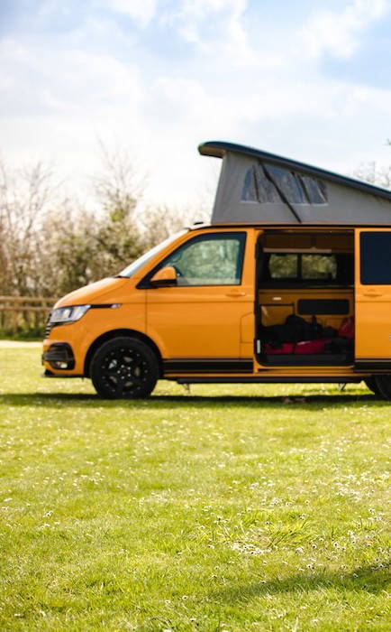 2025 Camper King Campervans Header Mobile V2