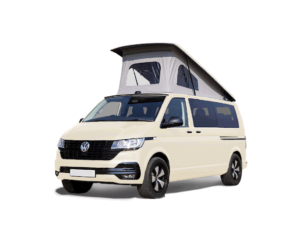 2025 Camper King Monte Carlo