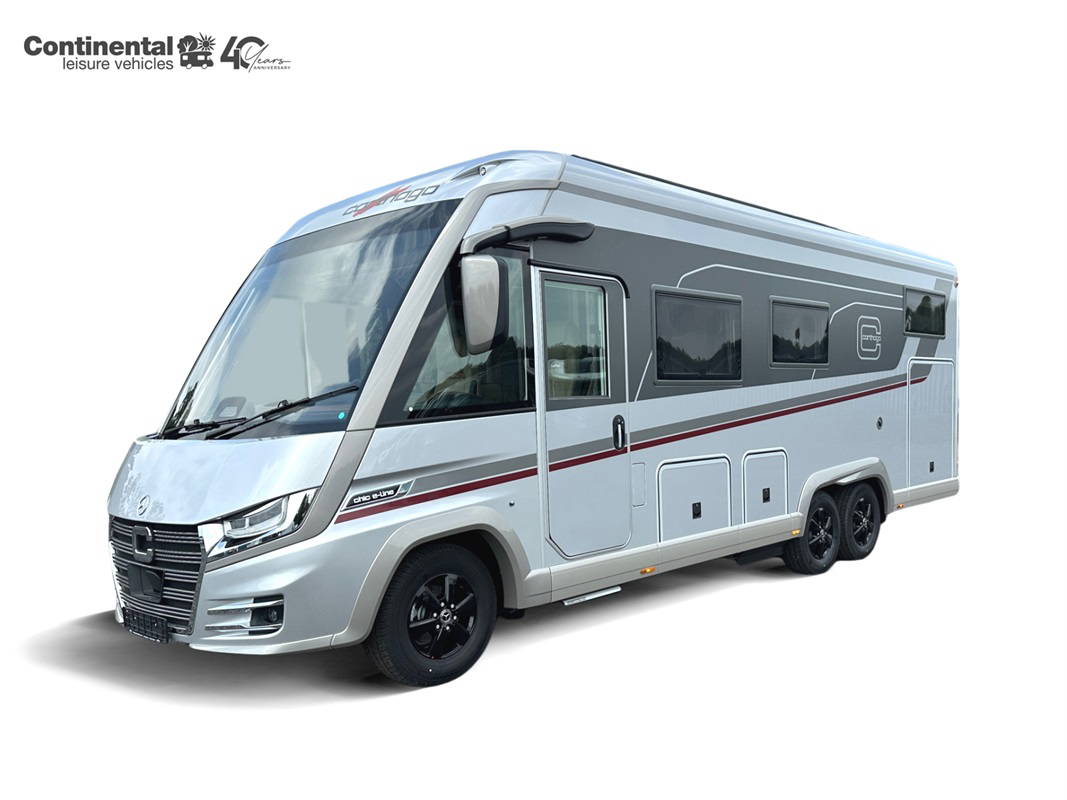 2025 Carthago E Line I 50 Le Da For Sale Ca5255 1