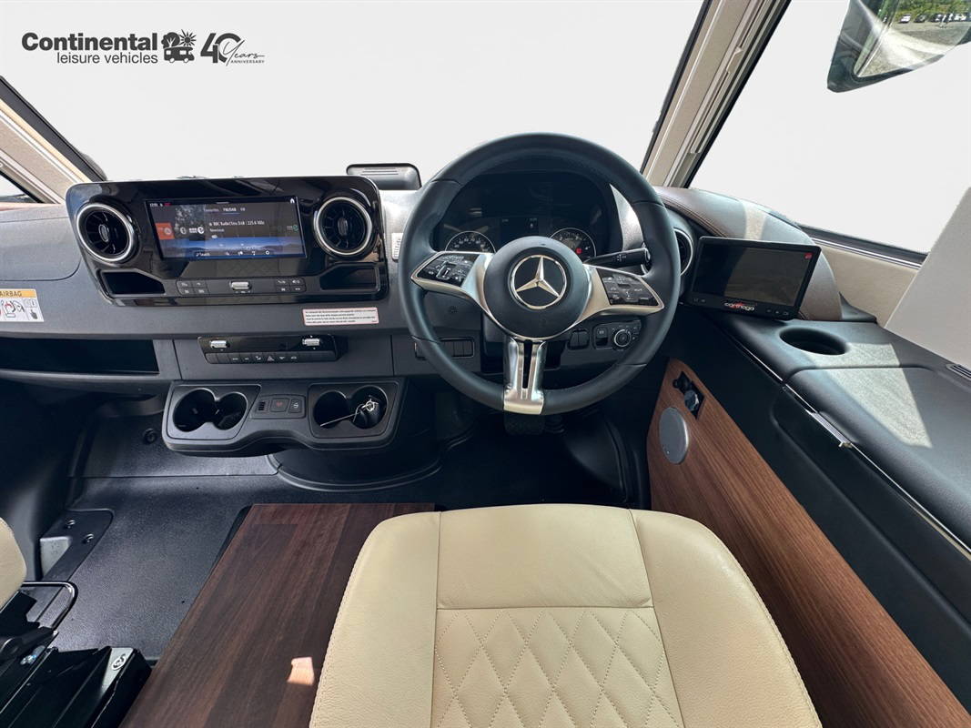 2025 Carthago E Line I 50 Le Da For Sale Ca5255 10