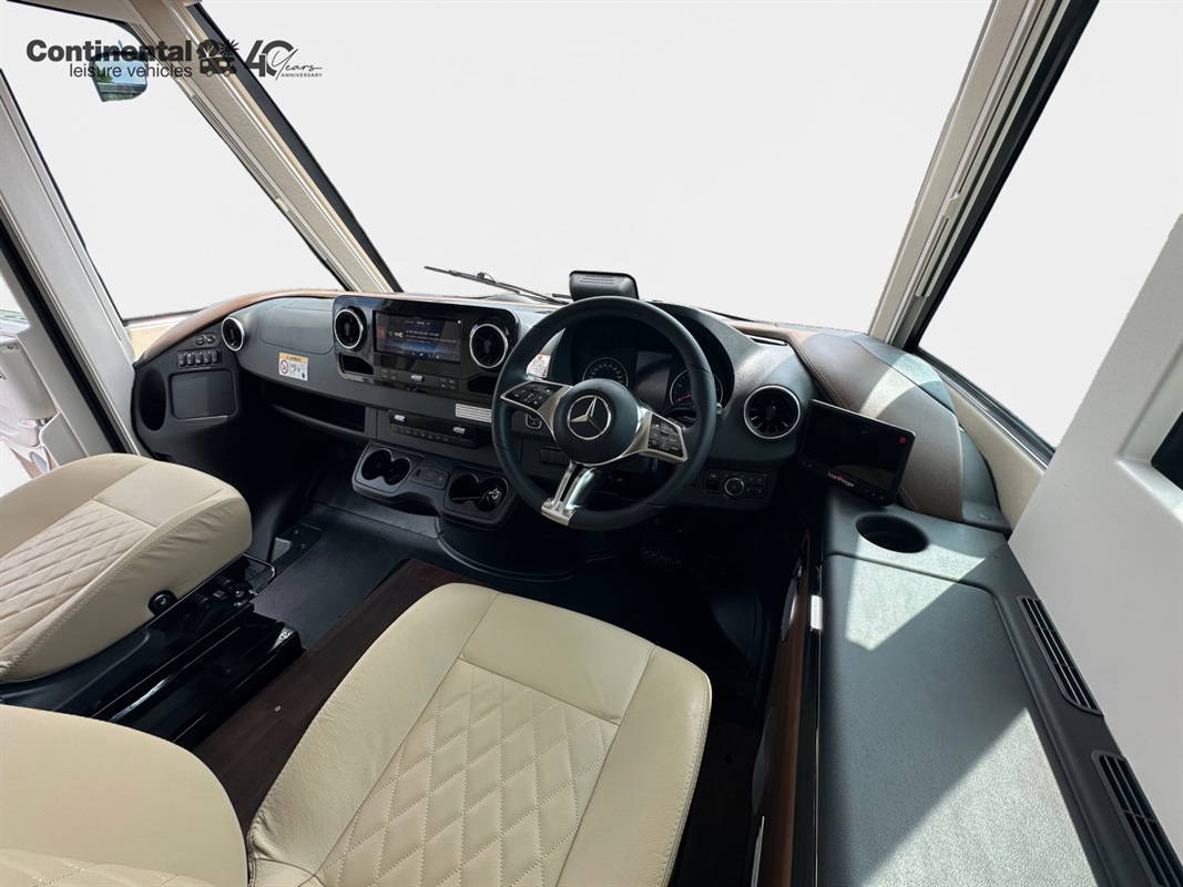 2025 Carthago E Line I 50 Le Da For Sale Ca5255 11