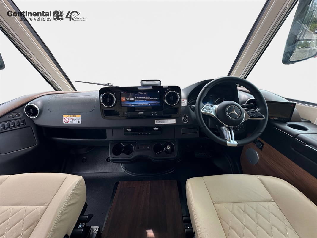 2025 Carthago E Line I 50 Le Da For Sale Ca5255 12