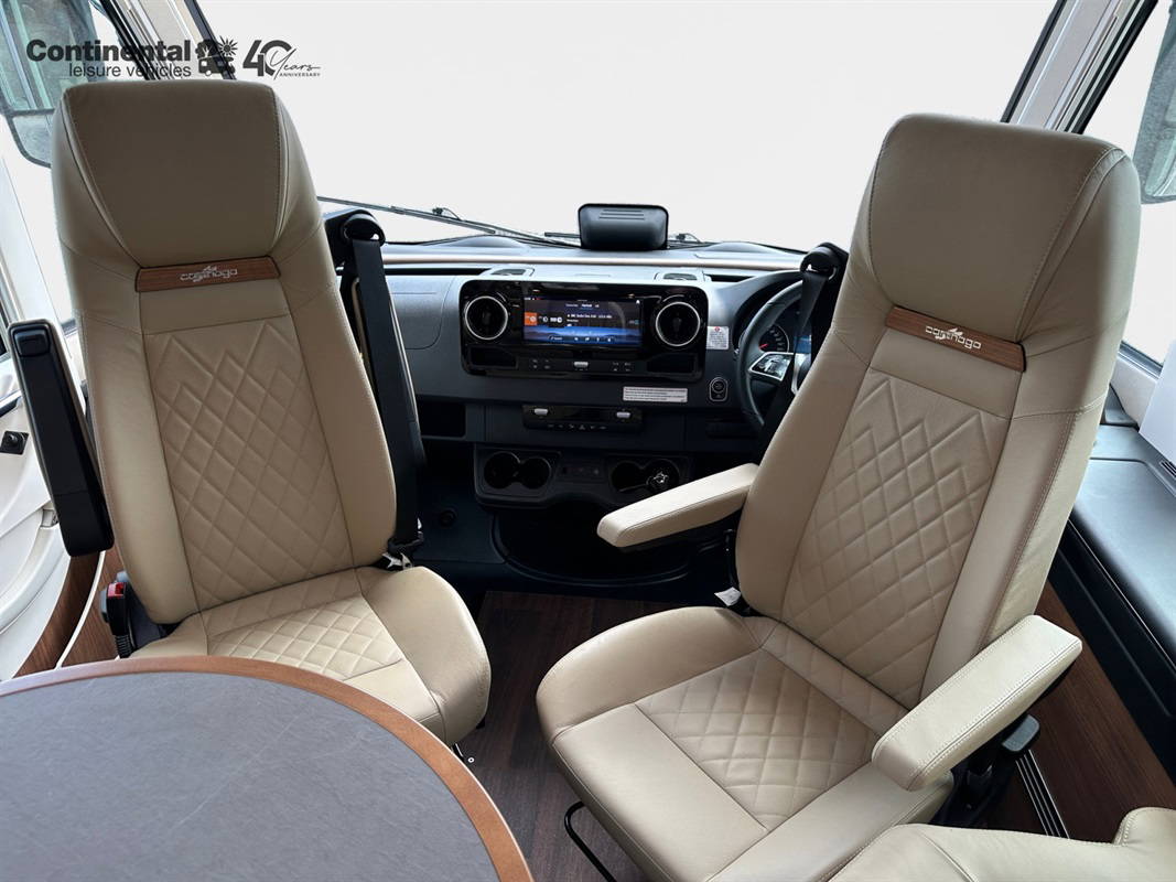 2025 Carthago E Line I 50 Le Da For Sale Ca5255 13